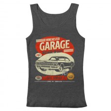 Winchester Garage Mens